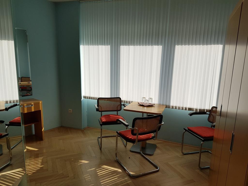 Penzion Branabeskyd Frýdlant nad Ostravicí Dış mekan fotoğraf