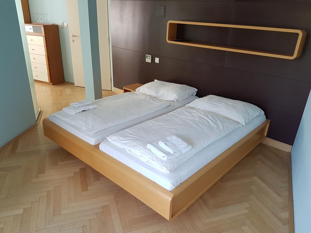 Penzion Branabeskyd Frýdlant nad Ostravicí Dış mekan fotoğraf