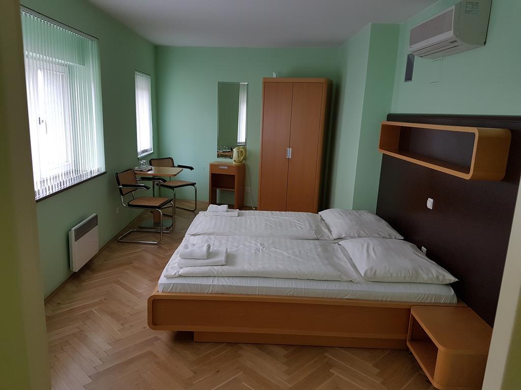 Penzion Branabeskyd Frýdlant nad Ostravicí Dış mekan fotoğraf